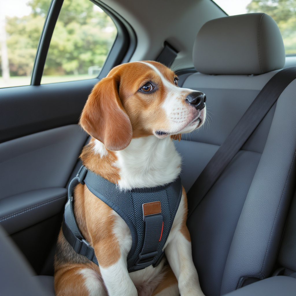 flux-kontext-pro_A_highquality_lifestyle_photo_of_a_Beagle_safely_secured_in_a_car_using_a_dog-1.jpg