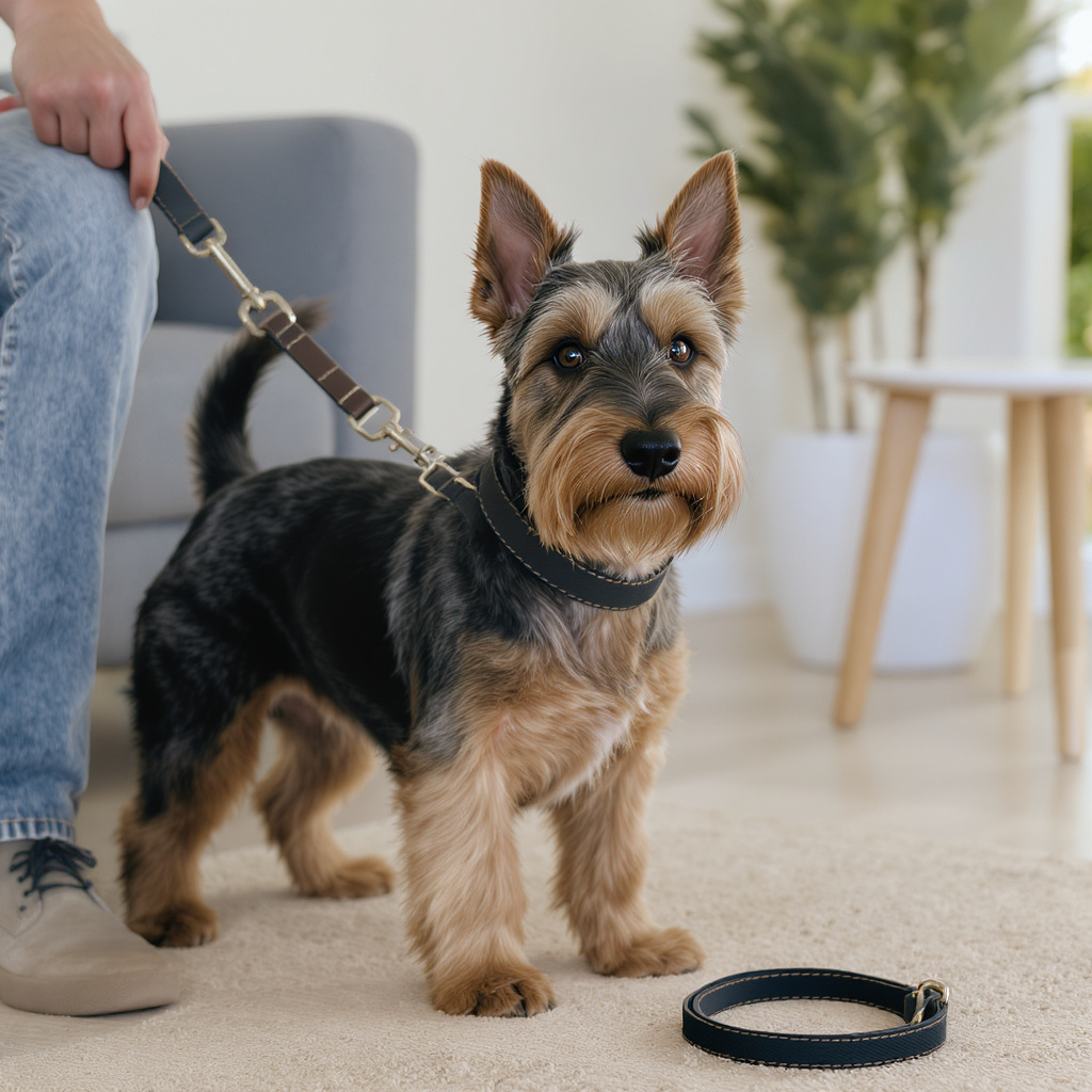 flux-kontext-pro_A_highquality_lifestyle_photo_of_a_Scottish_Terrier_on_a_premium_dog_leash_in-0.jpg