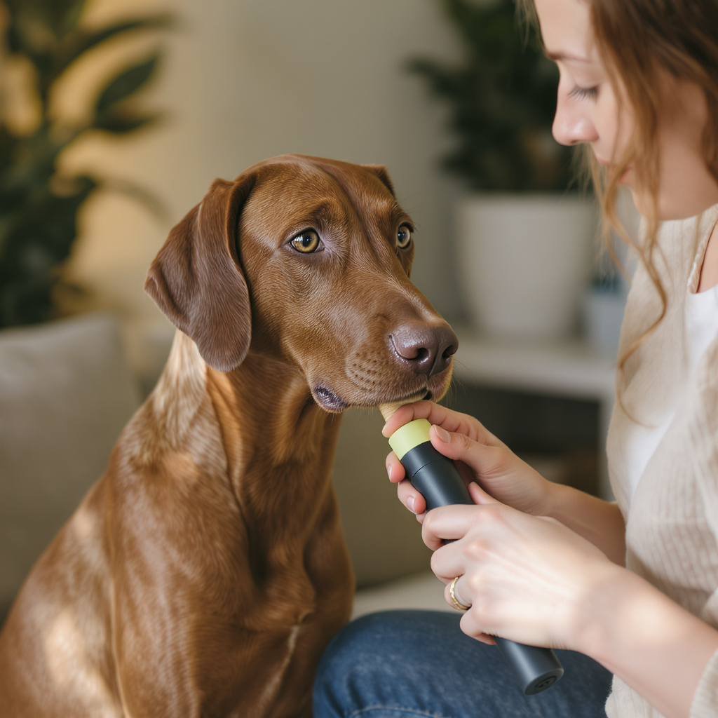 flux-kontext-pro_A_highquality_lifestyle_photo_of_a_Vizsla_engaged_in_calm_behaviortraining-1.jpg