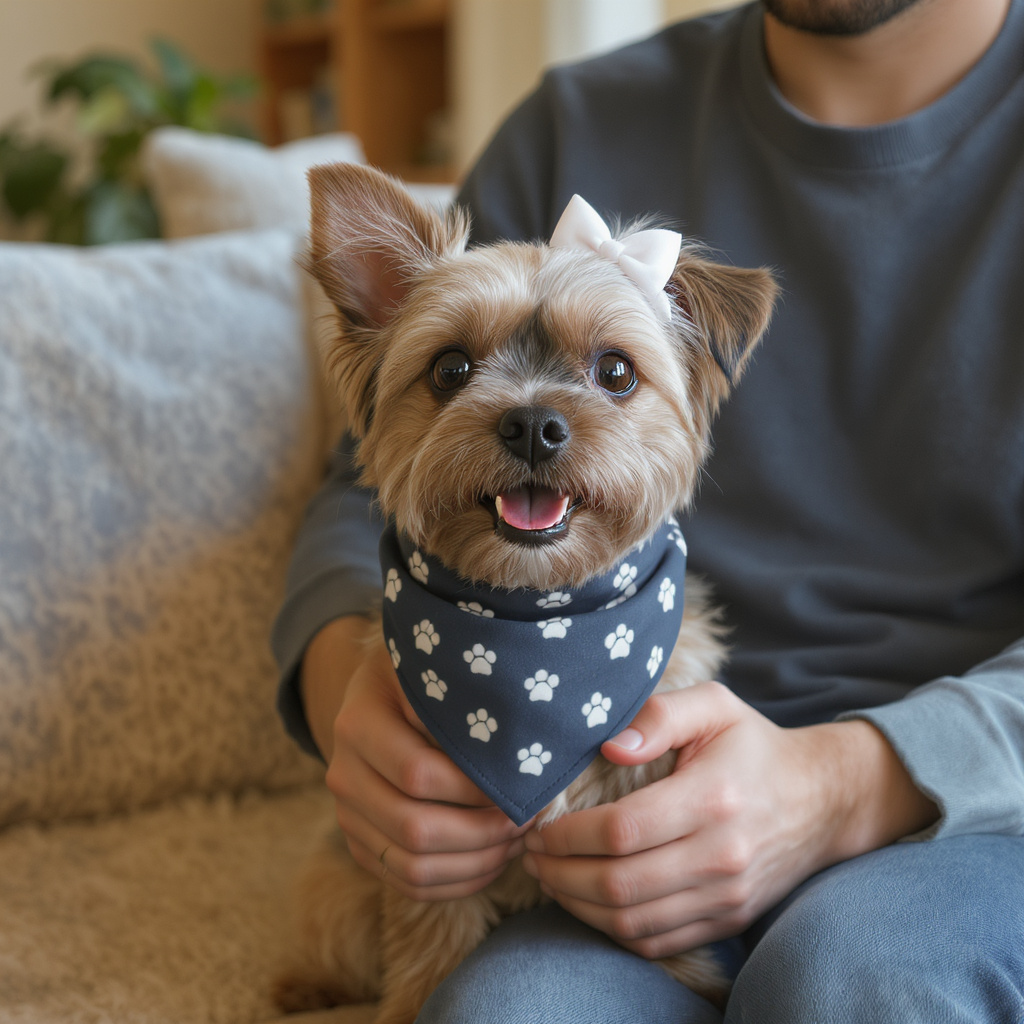 flux-kontext-pro_A_highquality_lifestyle_photo_of_a_small_mixedbreed_dog_wearing_a_matching-1.jpg