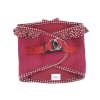 American River Choke Free Dog Harness Polka Dot Collection