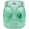 American River Solid Ultra Choke Free Dog Harness