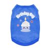 Birthday Boy Dog Shirt